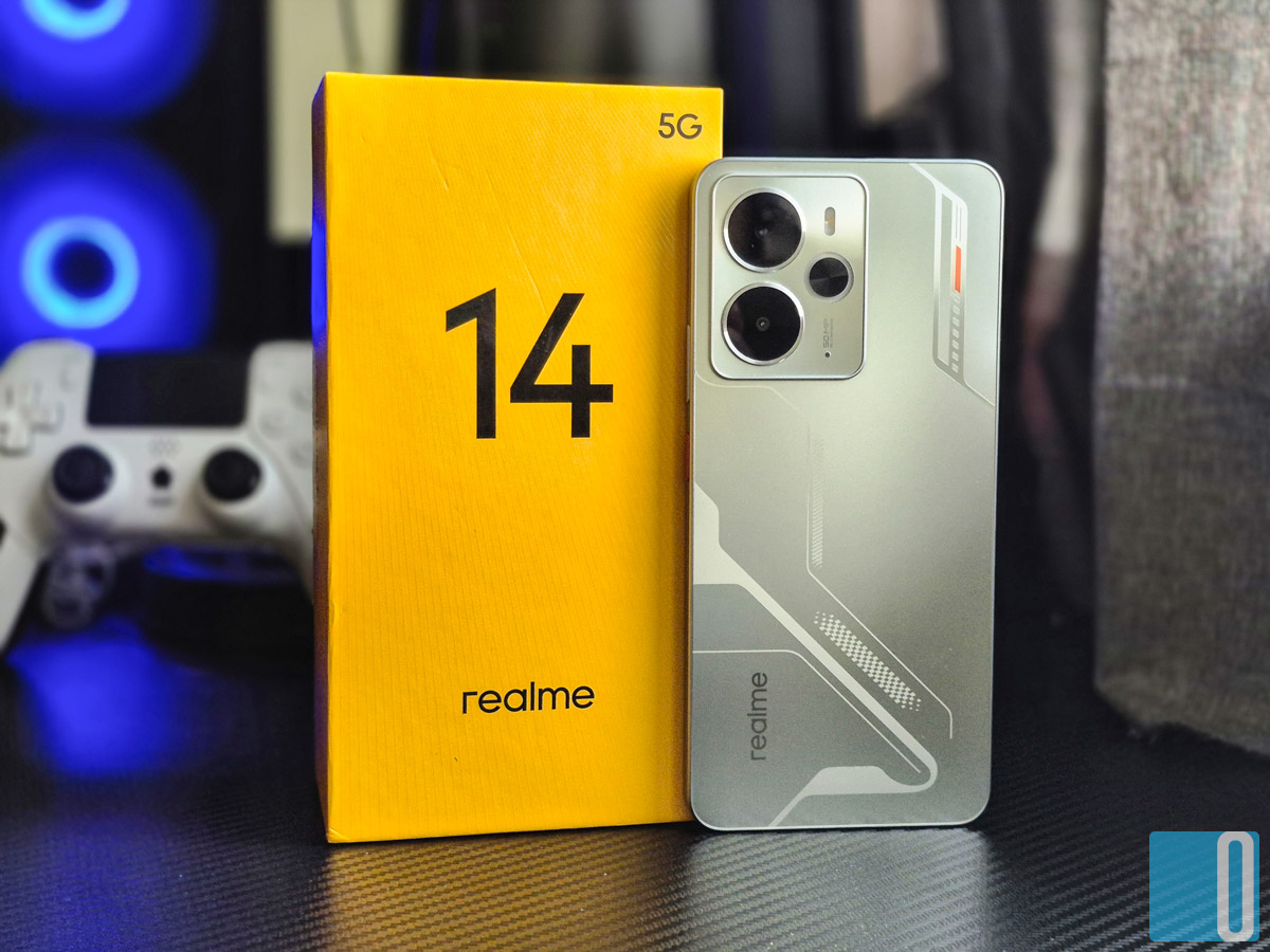 Realme 14 5G 8GB+256GB